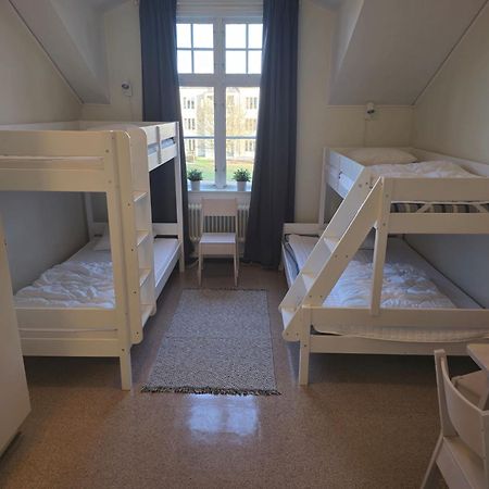 Ronneby Brunnspark Vandrarhem Och B&B Extérieur photo