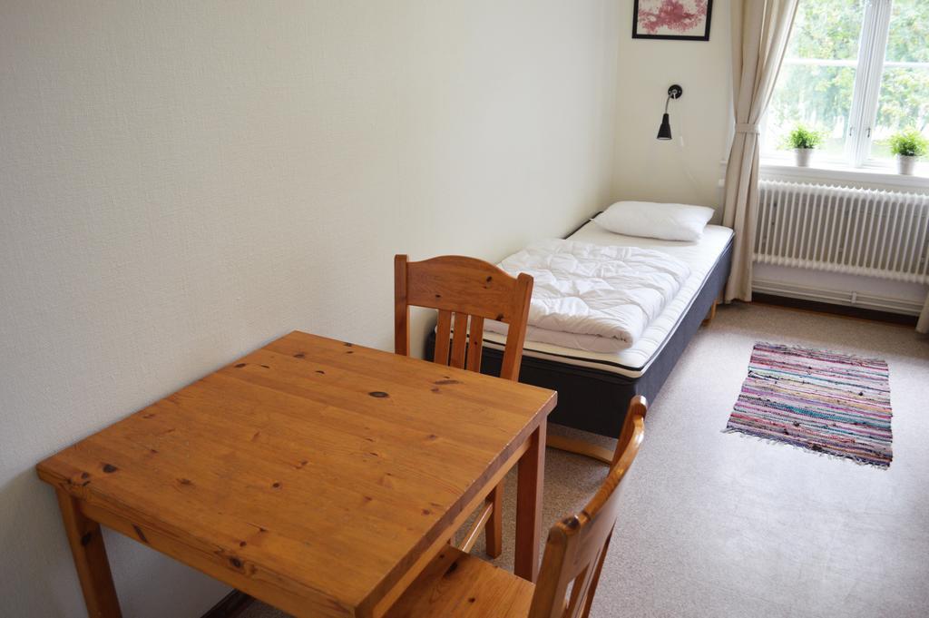 Ronneby Brunnspark Vandrarhem Och B&B Chambre photo