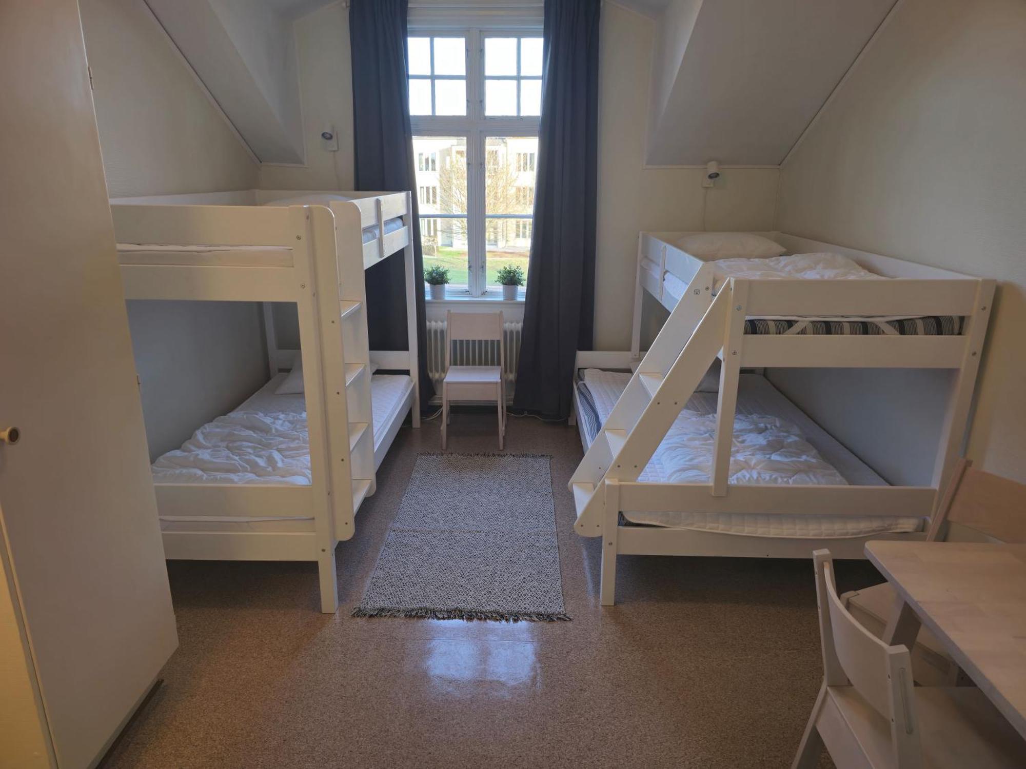 Ronneby Brunnspark Vandrarhem Och B&B Extérieur photo