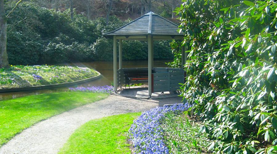 Ronneby Brunnspark Vandrarhem Och B&B Extérieur photo