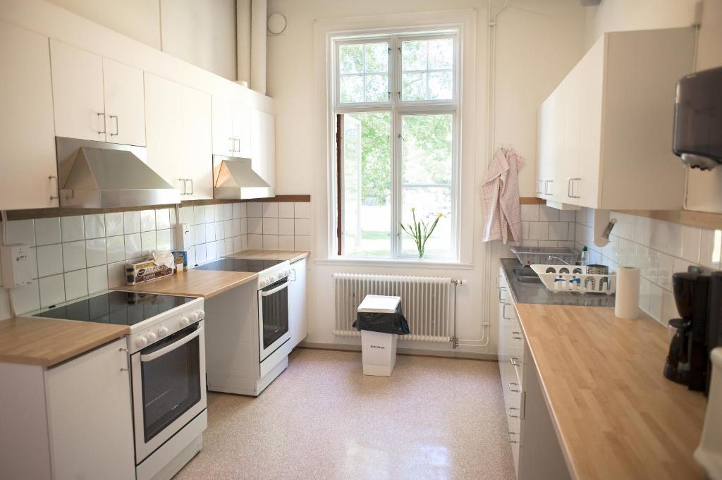 Ronneby Brunnspark Vandrarhem Och B&B Extérieur photo