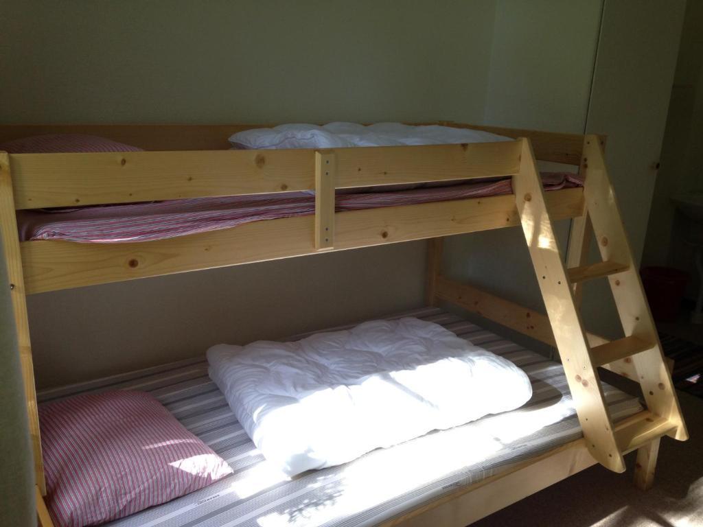 Ronneby Brunnspark Vandrarhem Och B&B Chambre photo