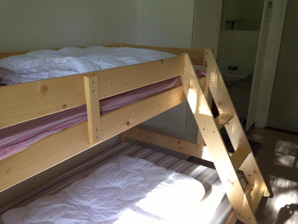 Ronneby Brunnspark Vandrarhem Och B&B Chambre photo