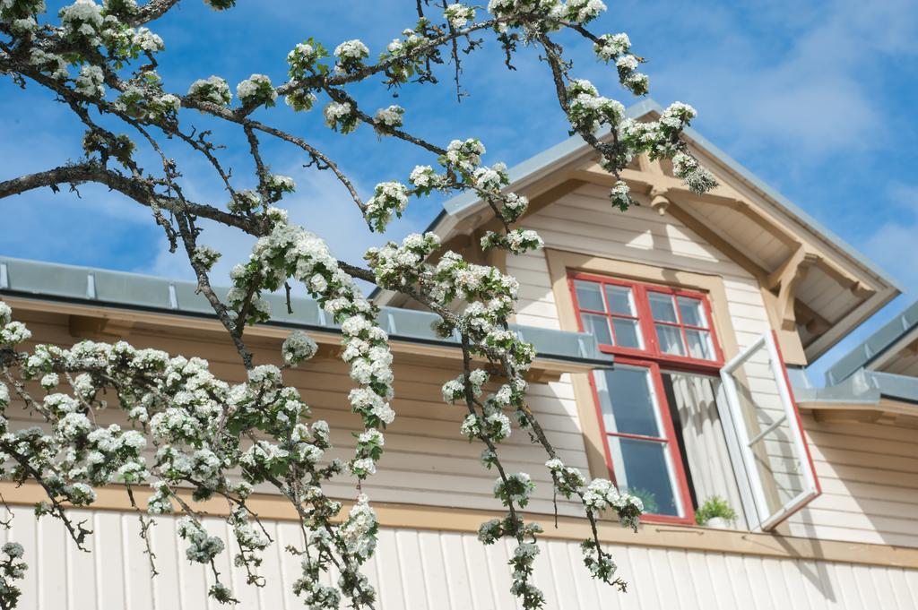 Ronneby Brunnspark Vandrarhem Och B&B Extérieur photo